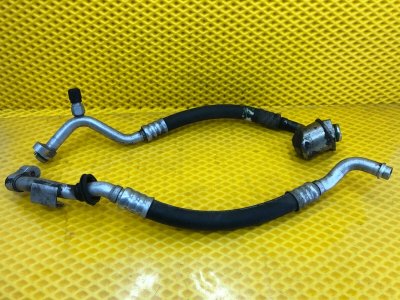 Трубка кондиционера Mercedes-Benz E-Class 15.04.1998 W210