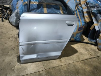 Дверь AUDI A3 2006 8P