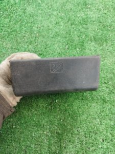 Пепельница лада 2108 2002 хэтчбек