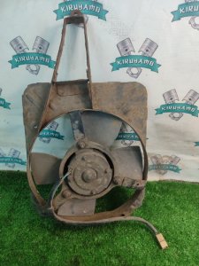 Вентилятор охлаждения радиатора лада 2106 1983 21063