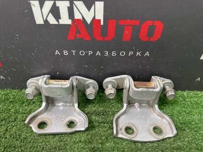 Петли двери Chevrolet Aveo