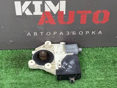 Мотор стеклоподъемника Ford Focus 2