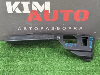 Кронштейн бампера Ford Focus 2