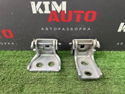 Петли двери Citroen C 4