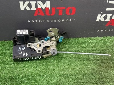 Замок двери Chevrolet Lacetti