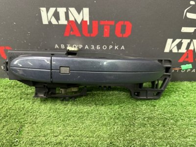 Ручка двери наружная в сборе Ford Mondeo 4