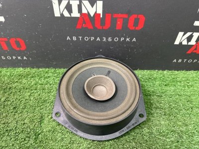 Динамик Opel Astra H