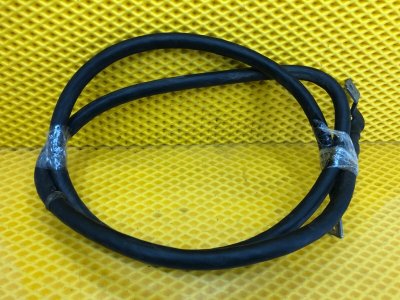 Провод высоковольтный Volkswagen Phaeton 2005 3D2