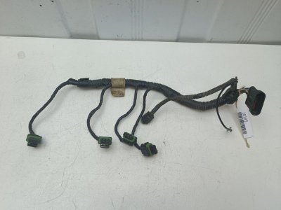 Проводка катушек Ваз Калина