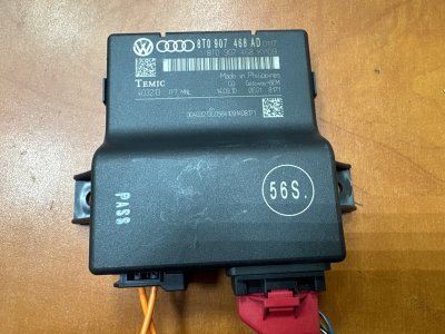 Блок Gateway AUDI A4 2011 B8