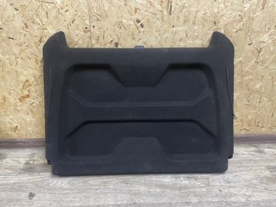 Полка багажника Lada Xray 2021