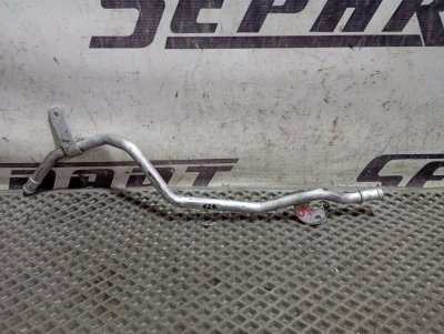 Трубка системы охлаждения Audi A6 ALLROAD 2014 C7