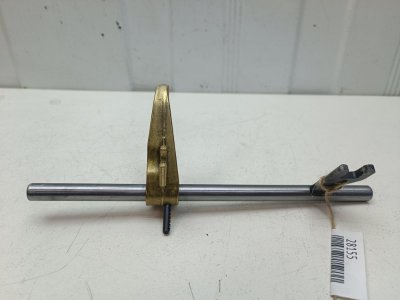 Вилка кпп Citroen C4 2015