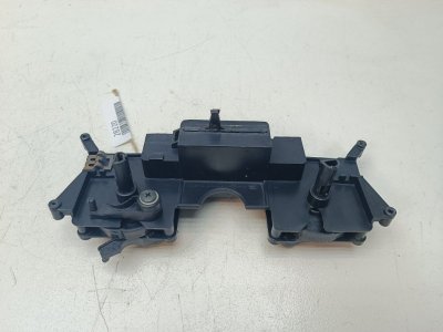 Блок управления отопителем Лада Калина