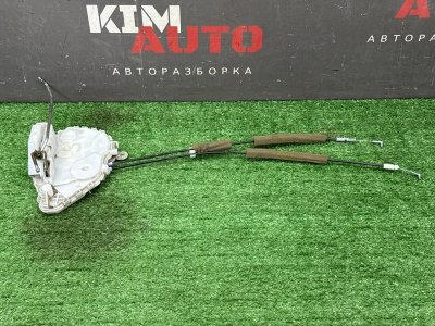 Замок двери Honda Civic 4D