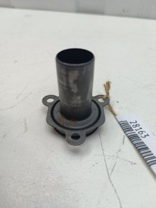 Втулка выжимного Citroen C4 2015