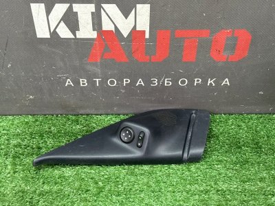 Накладка зеркала внутренняя Fiat Albea