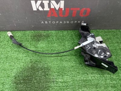 Замок двери Ford Mondeo 5