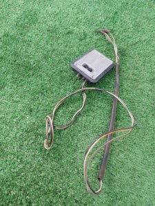 Плафон освещения салона лада 21093 1994 2109