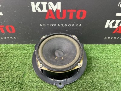 Динамик штатный Chevrolet Lanos