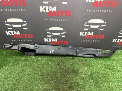 Пыльник крыла Kia Rio 4 2019 FB
