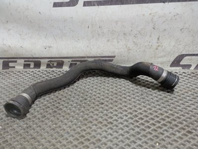 Патрубок системы охлаждения Audi A4 2011 B8