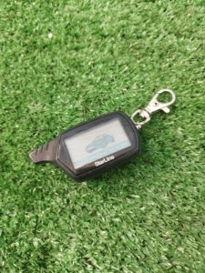 Брелок сигнализации лада 2106 1997 2106