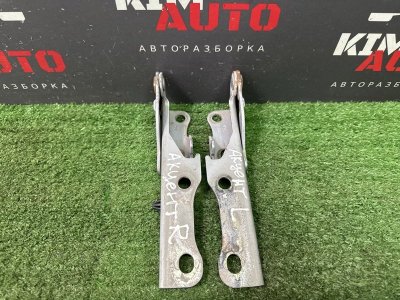 Петли капота Hyundai Accent