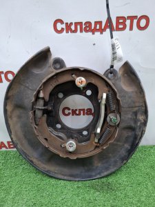 Механизм стояночного тормоза Toyota Estima 2008 ACR50W