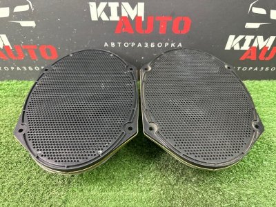 Динамик штатный Ford Fusion