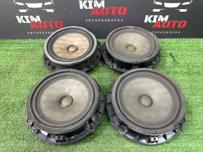 Динамик штатный Kia Ceed 1