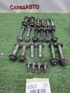 Болт подвески Subaru Outback 2013 BRM