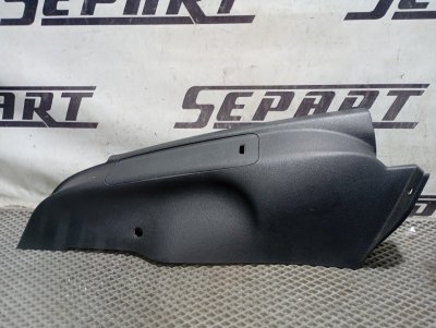 Подушка безопасности Volkswagen Tiguan 2014 5N