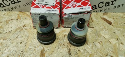 Шаровая опора Mercedes E-Class W124