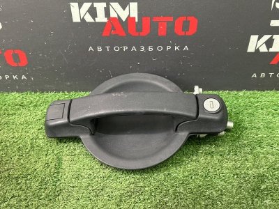 Ручка двери наружная Fiat Doblo