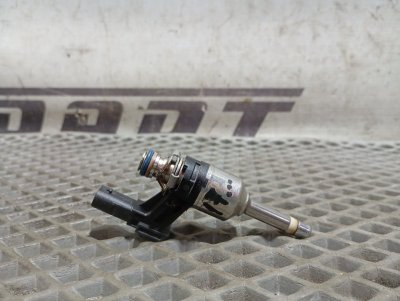 Форсунка топливная Skoda YETI 2013