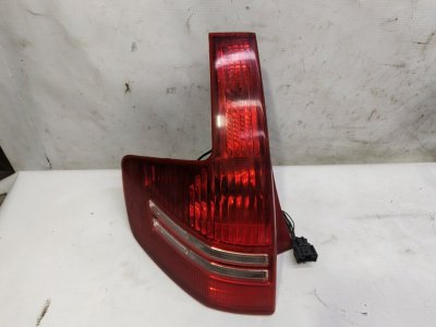 Фонарь Citroen C4 2008