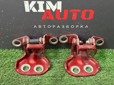 Петли двери Ford Fiesta