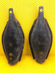 Пыльник рычага Mercedes-Benz E-Class 15.04.1998 W210