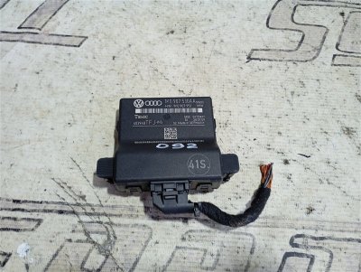 Блок Gateway Audi A3 2009 8P