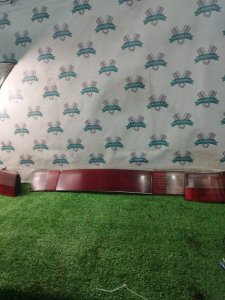 Фонарь заднего хода лада 2110 2110