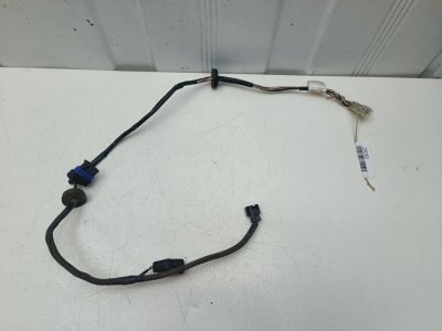 Проводка Лада Калина