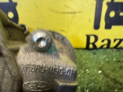 Стартер Ford Focus 2006 2