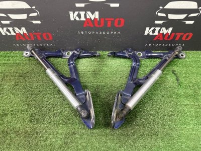 Петли крышки багажника Volkswagen Passat B5