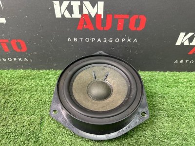 Динамик Opel Astra H
