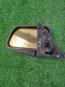 Зеркало заднего вида боковое лада 2106 2106