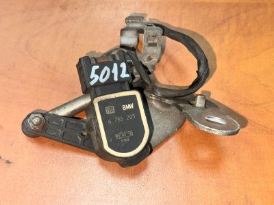 Датчик положения кузова BMW X1 2010 E84
