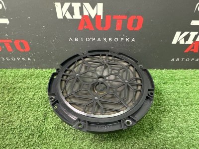 Динамик Peugeot 308