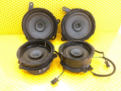 Динамик двери Mercedes-Benz E-Class 15.04.1998 W210