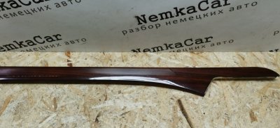 Накладка обшивки двери Mercedes C180 1996 W202